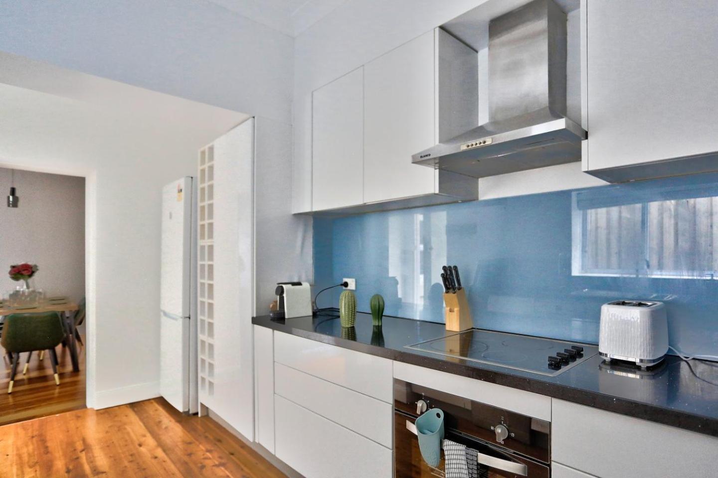 Casa vacanze Darling Harbour 3 Bedroom House Glebe 2 E-bikes Included Sydney